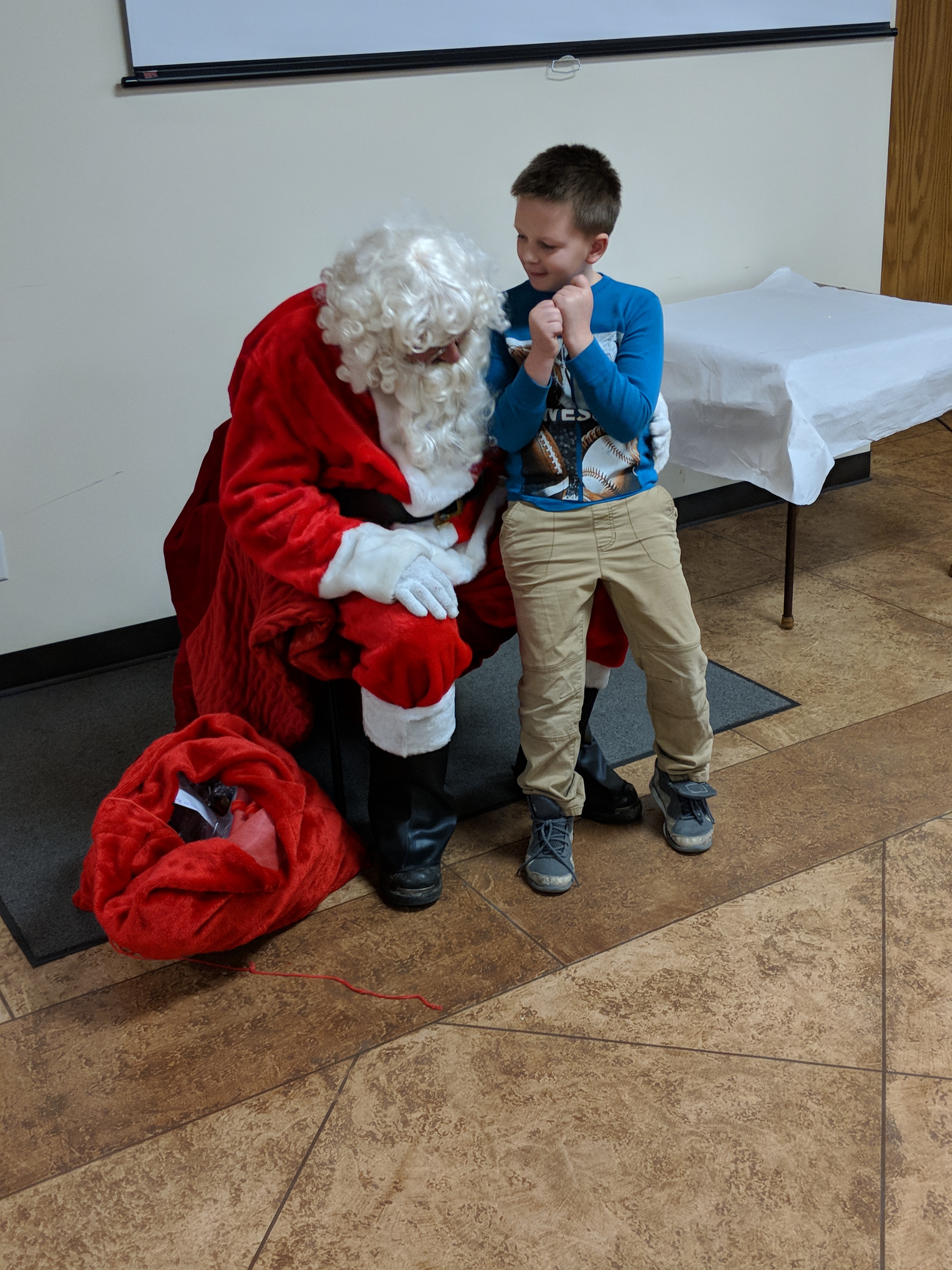 Christmas Party 2017